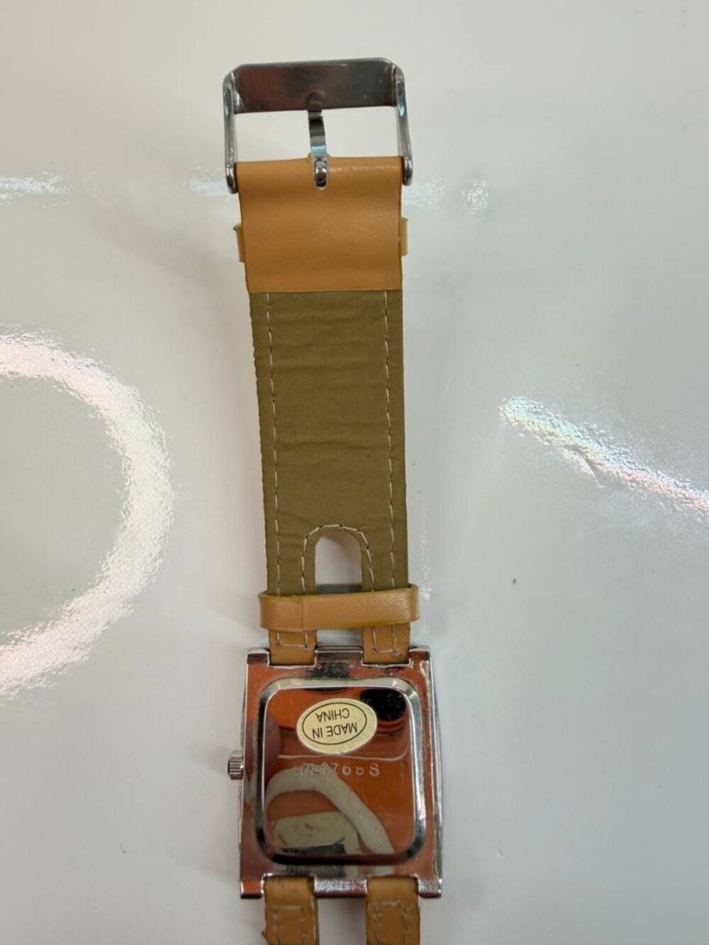 Ricki’s Pink Dial Fashion Watch - Picture 15 of 16